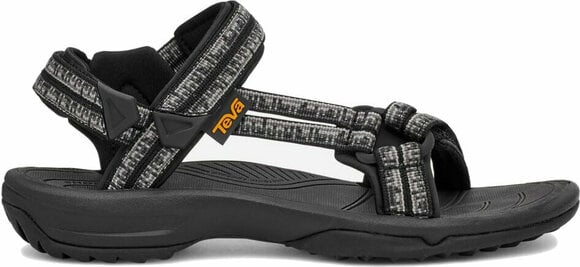 Dámske outdoorové topánky Teva Terra Fi Lite Women's Atmosphere Black/Grey 36 Dámske outdoorové topánky - 2