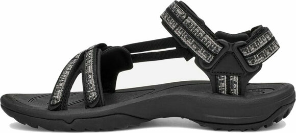 Ženski pohodni čevlji Teva Terra Fi Lite Women's Atmosphere Black/Grey 37 Ženski pohodni čevlji - 3