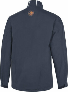 Giacca impermeabile Galvin Green Albert White/Navy/Orange M Giacca impermeabile - 2