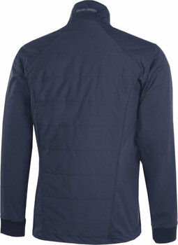 Jacke Galvin Green Leonard Navy L Jacke - 2