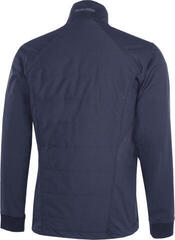 Jacket Galvin Green Leonard Navy - 1
