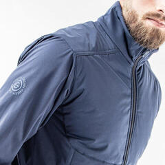 Jacket Galvin Green Leonard Navy - 2