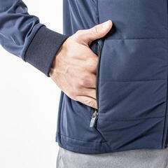 Jacket Galvin Green Leonard Navy - 3