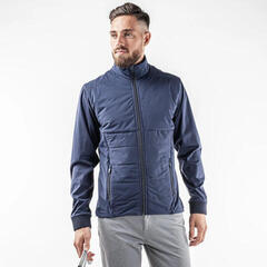 Jacket Galvin Green Leonard Navy - 4