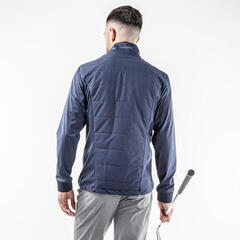 Jacket Galvin Green Leonard Navy - 5