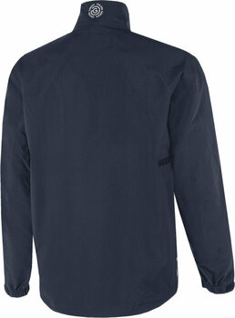 Vattentät jacka Galvin Green Armstrong Navy/White M Vattentät jacka - 2