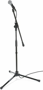 Vokální dynamický mikrofon Samson VP10 Vokální dynamický mikrofon - 2