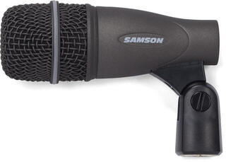 Sada mikrofónov pre bicie Samson DK707 Sada mikrofónov pre bicie - 2