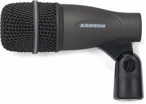 Sada mikrofónov pre bicie Samson DK707 Sada mikrofónov pre bicie - 3