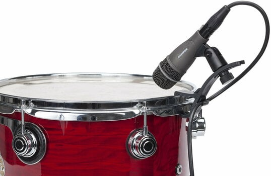 Set microfoons voor drums Samson DK707 Set microfoons voor drums - 4