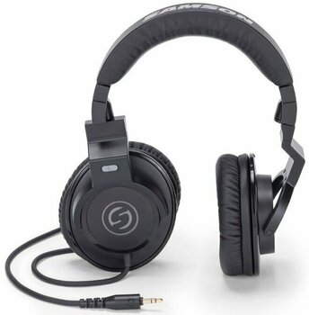 Studio Headphones Samson Z25 - 2