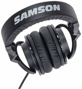 Stúdió fejhallgató Samson Z25 - 3