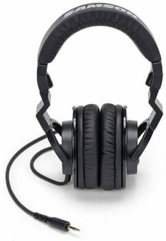 Studio Headphones Samson Z25 - 4