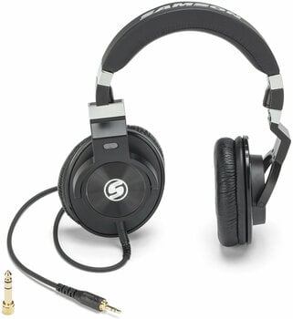 Studio Headphones Samson Z45 - 2