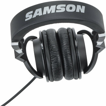 Студийни слушалки Samson Z45 - 3