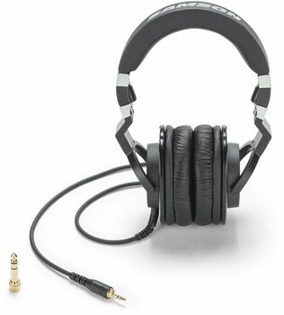 Studio Headphones Samson Z55 - 2