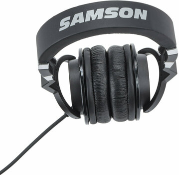 Studio-kuulokkeet Samson Z55 - 6