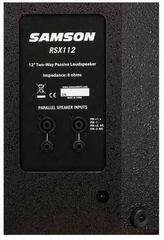 Passzív hangfal Samson RSX112 Passzív hangfal - 3