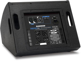 Active Stage Monitor Samson RSXM10A Active Stage Monitor - 1