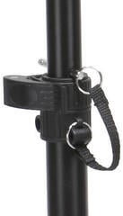 Telescopic speaker stand Samson LS50P Telescopic speaker stand - 1