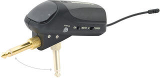 Bezdrátový systém Samson AirLine 88 Guitar Bezdrátový systém - 4