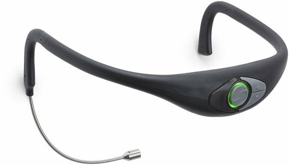 Безжични слушалки с микрофон Samson AirLine 88 Headset System - 3