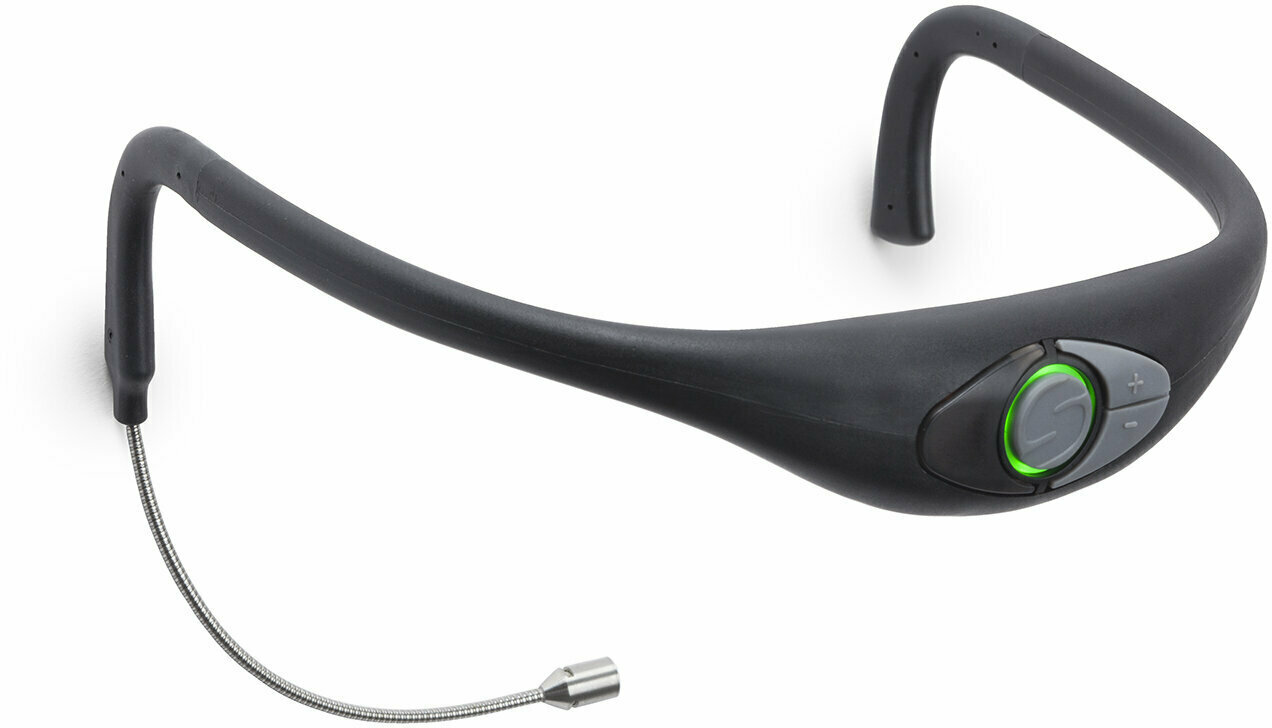 サムスン　Airline88 Headset Wireless System Samson AirLine 88 Headset System Zestaw bezprzewodowy - Muziker