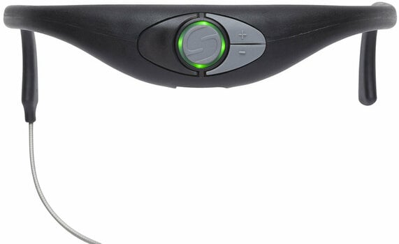 Безжични слушалки с микрофон Samson AirLine 88 Headset System - 4