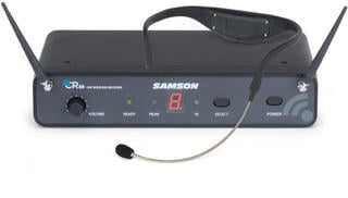 Bezdrátový set Samson AirLine 88 Headset System Bezdrátový set - 4