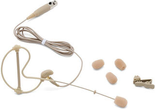 Bezdrátový set Samson Concert 99 Earset Bezdrátový set - 3