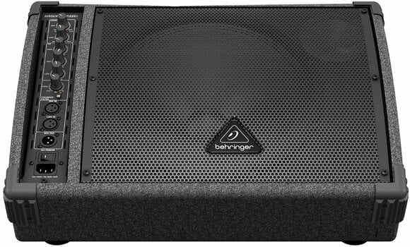 Active Stage Monitor Behringer Eurolive F1220D Active Stage Monitor - 2