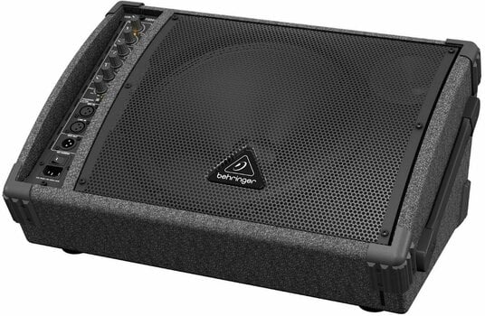 Active Stage Monitor Behringer Eurolive F1220D Active Stage Monitor - 3