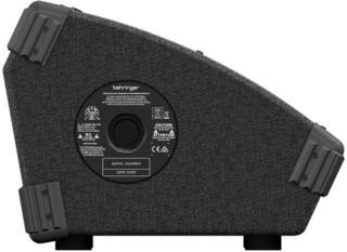 Monitor de escenario activo Behringer Eurolive F1220D Monitor de escenario activo - 3