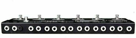 Lábkapcsoló MOOER Pedal Controller L6 - 2