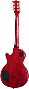 Elektromos gitár Gibson Les Paul Faded T 2017 Worn Cherry - 2