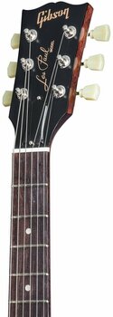 Elektrische gitaar Gibson Les Paul Faded T 2017 Worn Brown - 3