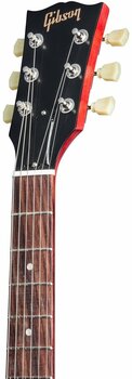 Elektrisk guitar Gibson SG Faded T 2017 Worn Cherry - 4
