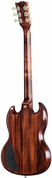 Elektrische gitaar Gibson SG Faded T 2017 Worn Brown - 2