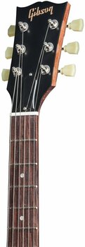 Elektrische gitaar Gibson SG Faded T 2017 Worn Brown - 5