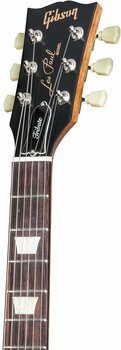 Electric guitar Gibson Les Paul Tribute T Faded Honey Burst 2017 - 5