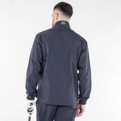 Waterproof Jacket Galvin Green Armstrong Navy/White - 6