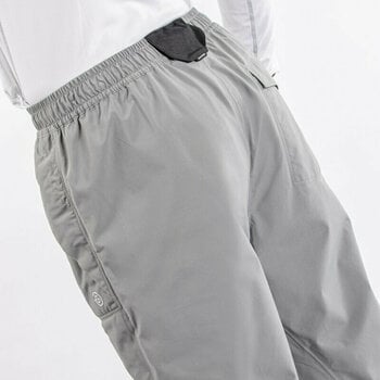 Pantaloni impermeabili Galvin Green Arthur Mens Trousers Sharkskin S - 3