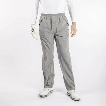 Pantalones impermeables Galvin Green Arthur Mens Trousers Sharkskin S - 5