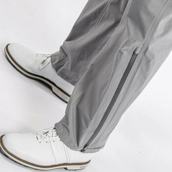 Pantaloni impermeabile Galvin Green Arthur Mens Trousers Sharkskin M - 4
