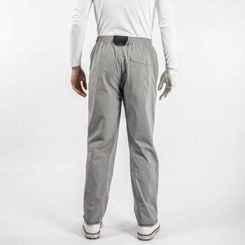 Waterproof Trousers Galvin Green Arthur Sharkskin M Waterproof Trousers - 6