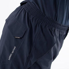 Waterproof Trousers Galvin Green Arthur Navy - 3