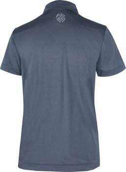 Camiseta polo Galvin Green Rylan Boys Polo Shirt Navy 134/140 - 2