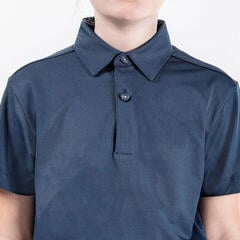 Polo košeľa Galvin Green Rylan Boys Navy 134/140 Polo košeľa - 2