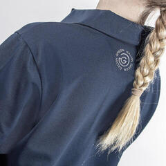 Polo košeľa Galvin Green Rylan Boys Navy 134/140 Polo košeľa - 3