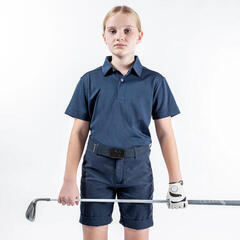 Polo košeľa Galvin Green Rylan Boys Navy 134/140 Polo košeľa - 4